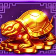 Ultimate Golden Dragon Inferno — Hold&Win: Tortuga