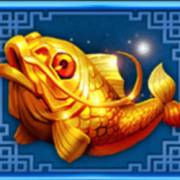 Ultimate Golden Dragon Inferno — Hold&Win: Pescado