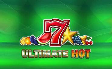 Ultimate Hot tragamonedas online