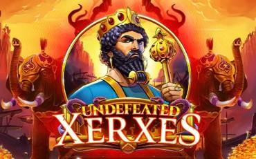 Undefeated Xerxes tragamonedas online