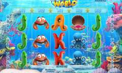 Jugar Underwater World