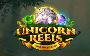 Unicorn Reels tragamonedas online