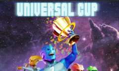 Jugar Universal Cup