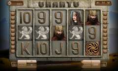 Jugar Urartu