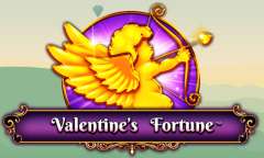 Jugar Valentines Fortune