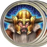 Valhalla: Vikingo