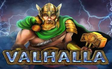 Valhalla tragamonedas online