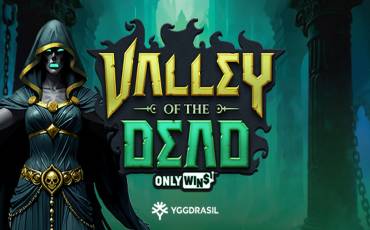 Valley of the Dead OnlyWins tragamonedas online