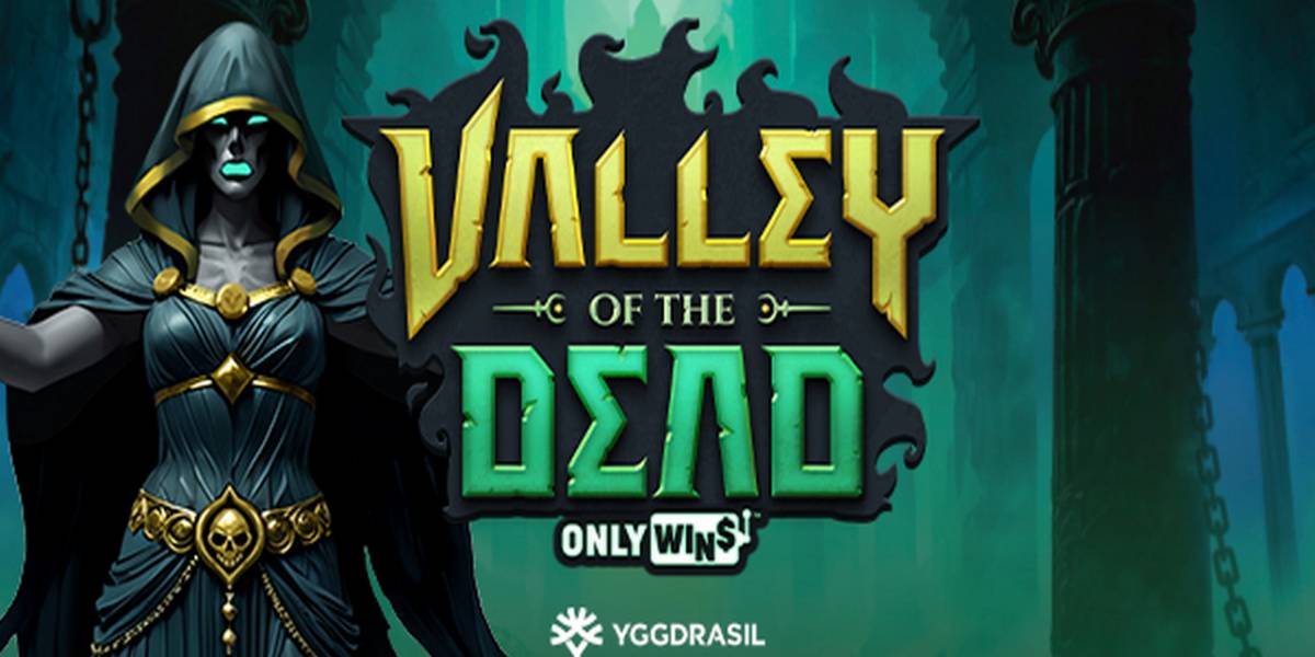 Valley of the Dead OnlyWins tragamonedas online