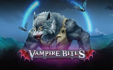 Vampire Bites tragamonedas online