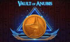 Jugar Vault of Anubis