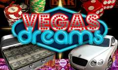 Jugar Vegas Dreams