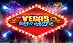 Jugar Vegas High Roller