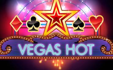 Vegas Hot tragamonedas online