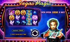 Jugar Vegas Magic