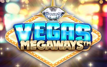 Vegas Megaways tragamonedas online