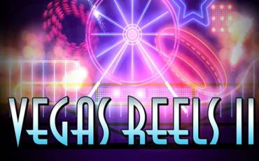 Vegas Reels II tragamonedas online