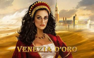 Venezia d`Oro tragamonedas online