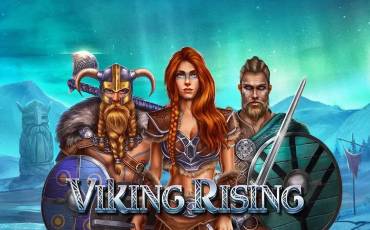 Viking Rising tragamonedas online