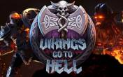 Vikings Go to Hell tragamonedas