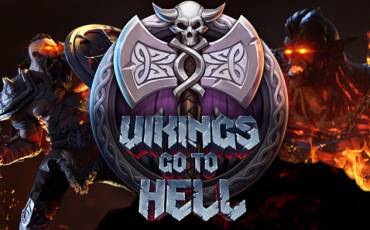 Vikings Go to Hell tragamonedas online