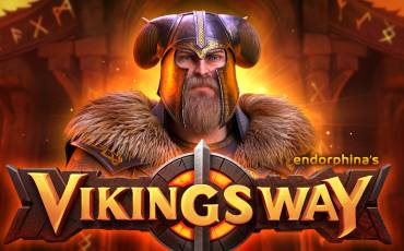 Vikings Way tragamonedas online