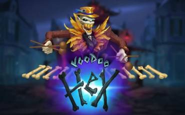 Voodoo Hex tragamonedas online