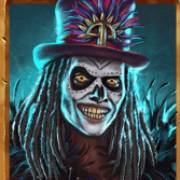 Voodoo Reels: Hechicero