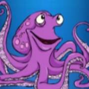 Wacky Waters: Pulpo