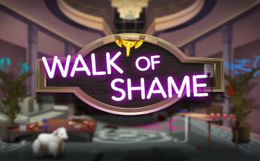 Walk of Shame tragamonedas online