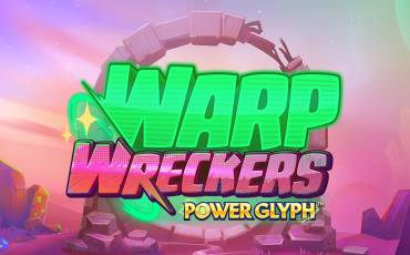 Warp Wreckers Power Glyph tragamonedas online