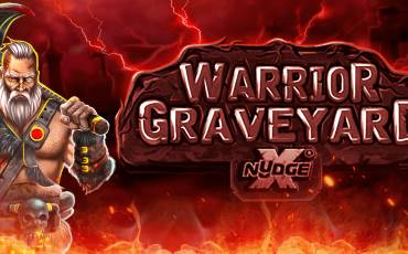 Warrior Graveyard xNudge tragamonedas online