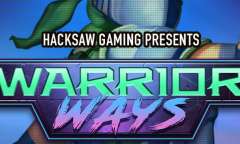 Jugar Warrior Ways