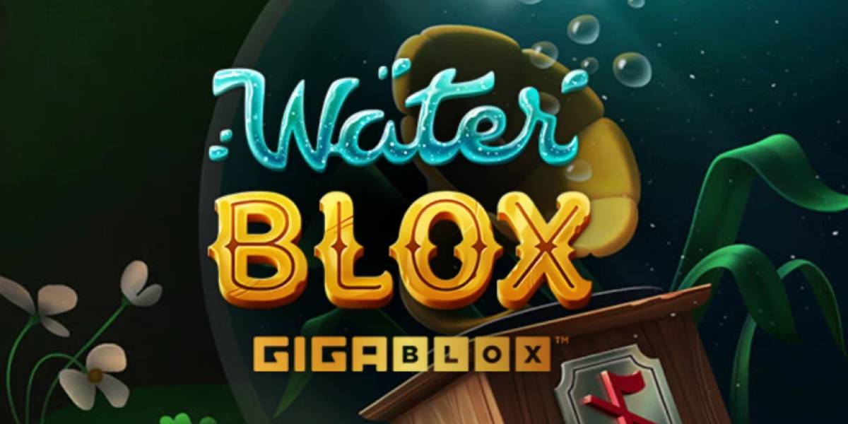 Water Blox tragamonedas online