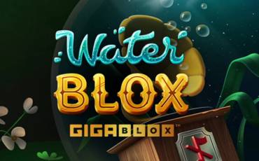 Water Blox tragamonedas online