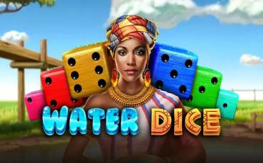 Water Dice tragamonedas online