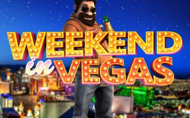 Weekend in Vegas tragamonedas online