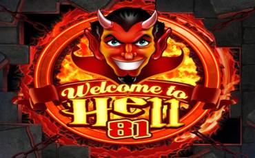 Welcome to Hell 81 tragamonedas online