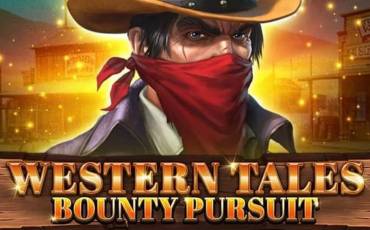 Western Tales – Bounty Pursuit tragamonedas online