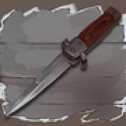 Whacked!: Cuchillo