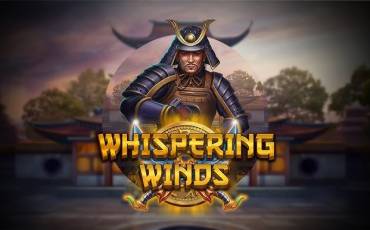 Whispering Winds tragamonedas online