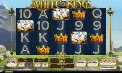 Jugar White King