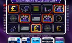 Jugar Who Wants to Be a Millionaire?