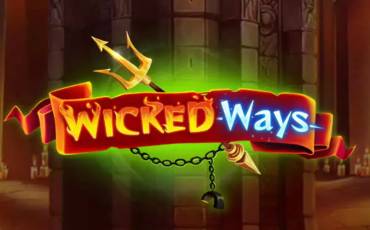 Wicked Ways tragamonedas online