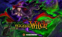 Jugar Wicked Witch