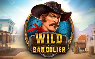 Wild Bandolier tragamonedas online