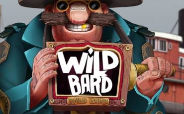 Wild Bard tragamonedas online