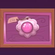 Wild Bazaar: Anillo rosa