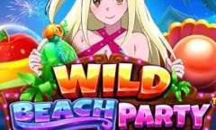 Jugar Wild Beach Party