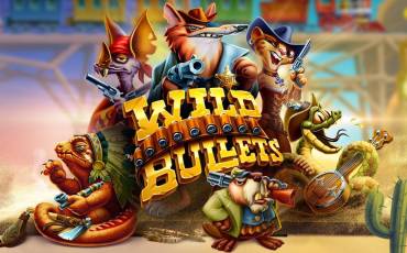 Wild Bullets tragamonedas online